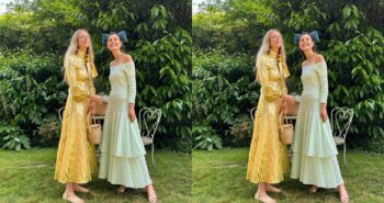 The Gloss Magazine what to wear for the bank holiday 1