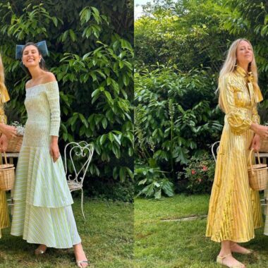 What to Wear to a Work Event: Polished Style with a Professional Edge