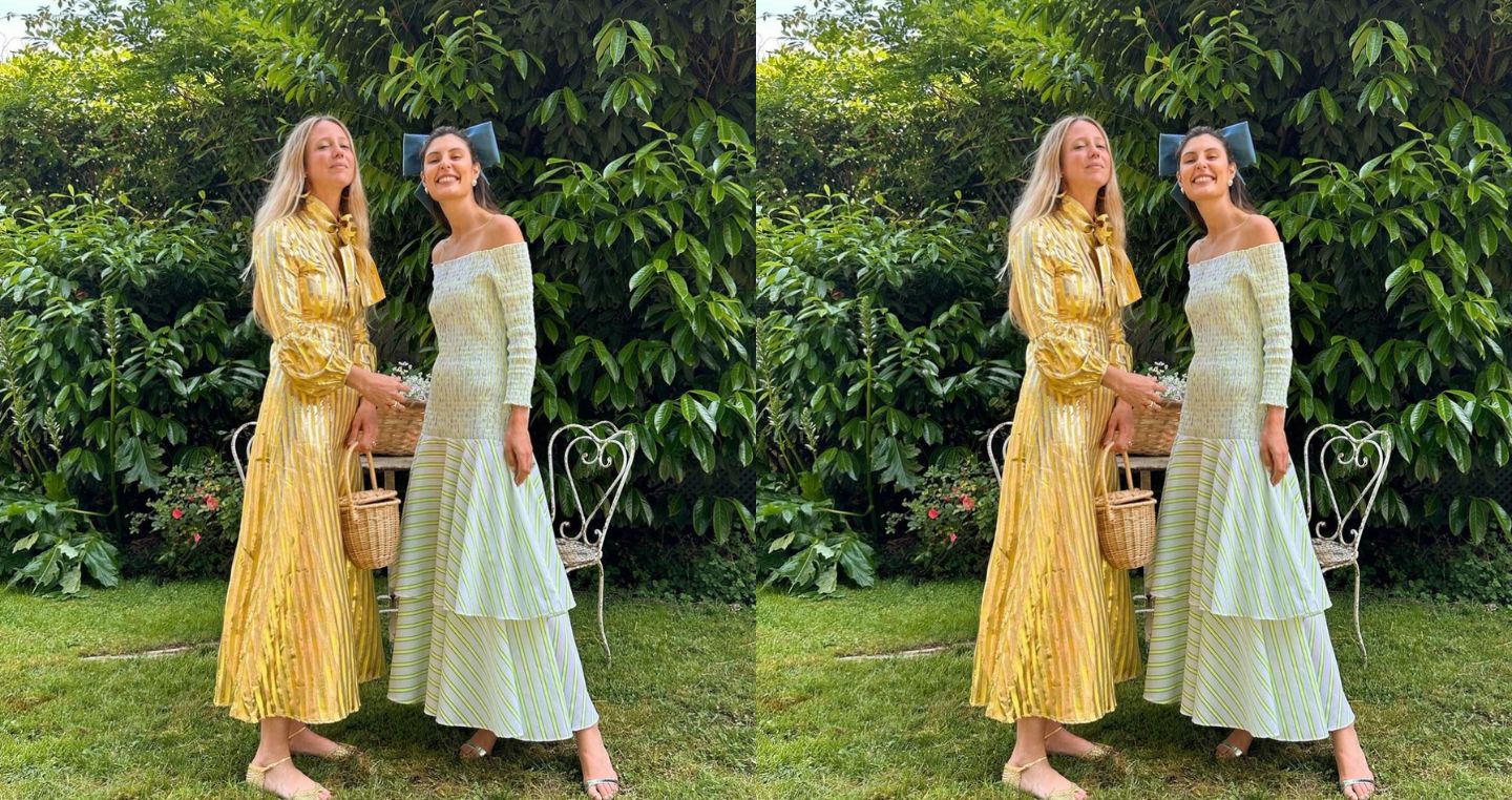 The Gloss Magazine what to wear for the bank holiday 1